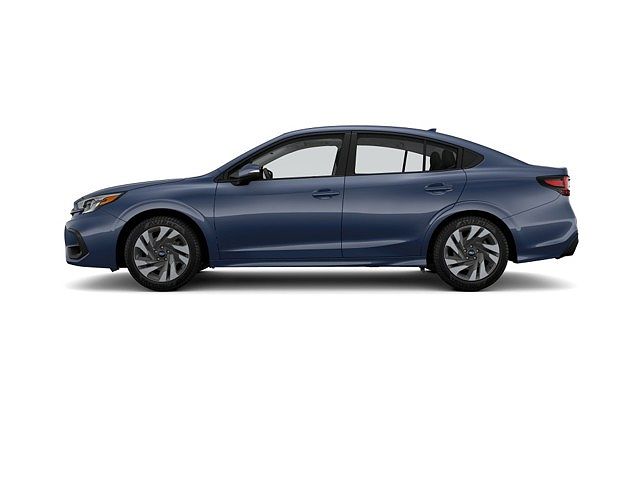 2025 Subaru Legacy