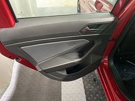 2026 Volkswagen Jetta