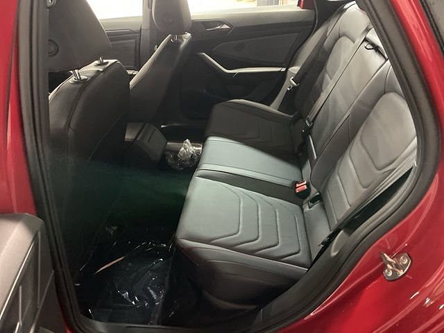 2026 Volkswagen Jetta