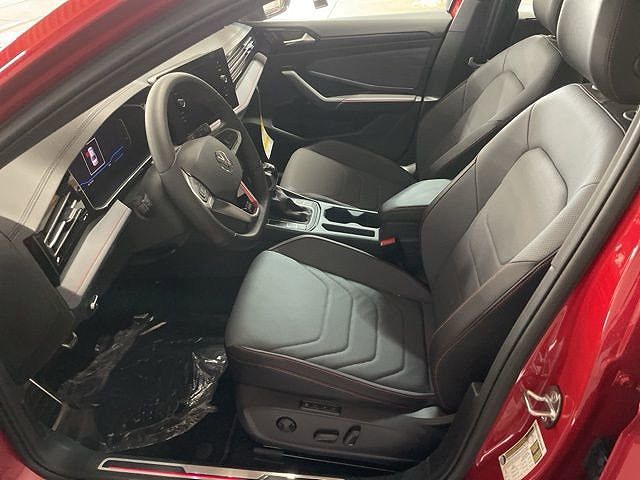 2026 Volkswagen Jetta