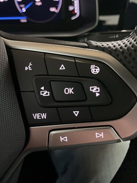 2026 Volkswagen Jetta
