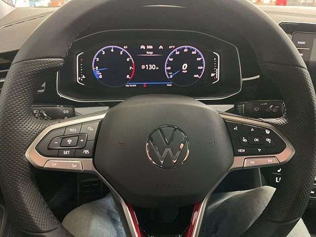 2026 Volkswagen Jetta