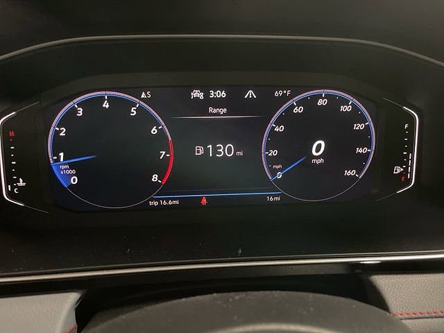 2026 Volkswagen Jetta