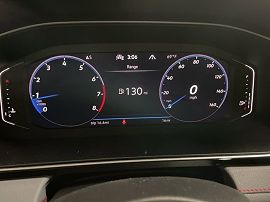 2026 Volkswagen Jetta
