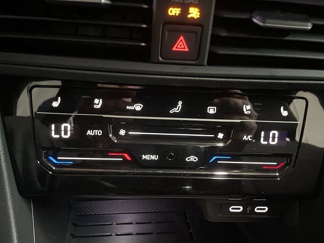 2026 Volkswagen Jetta