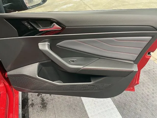 2026 Volkswagen Jetta