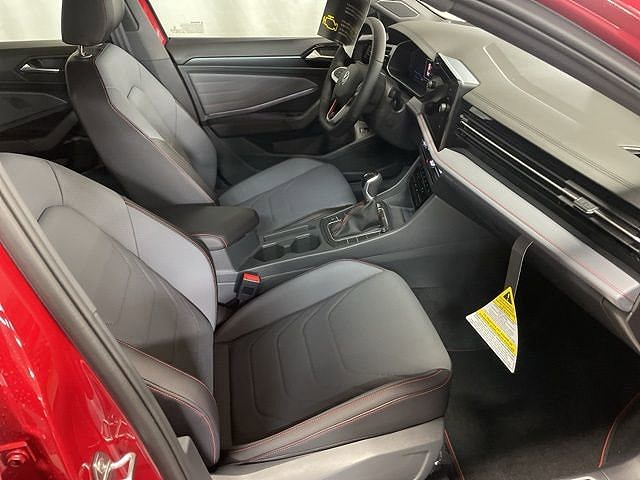 2026 Volkswagen Jetta