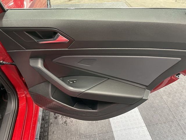 2026 Volkswagen Jetta
