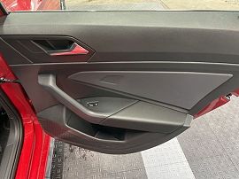 2026 Volkswagen Jetta