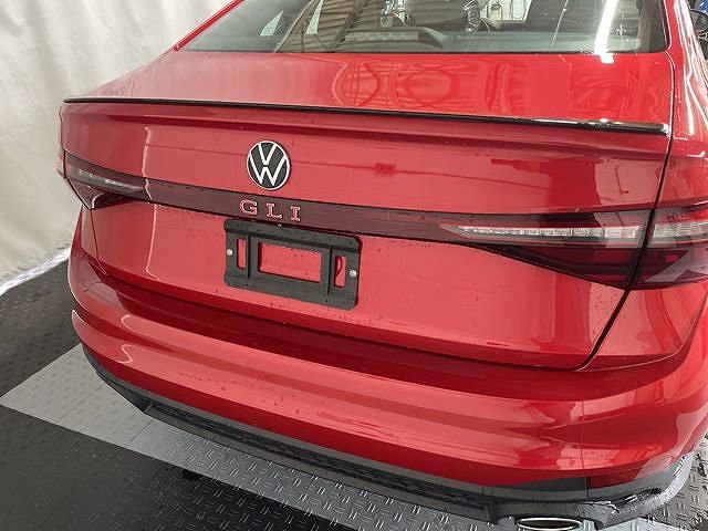 2026 Volkswagen Jetta