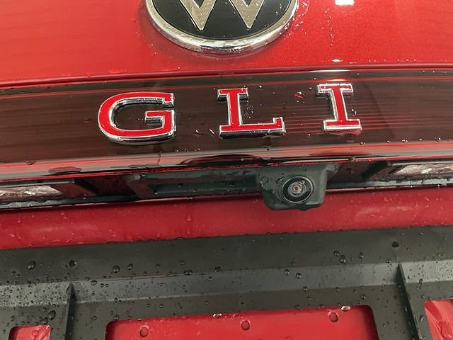 2026 Volkswagen Jetta