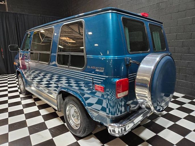 1994 Chevrolet G-Series