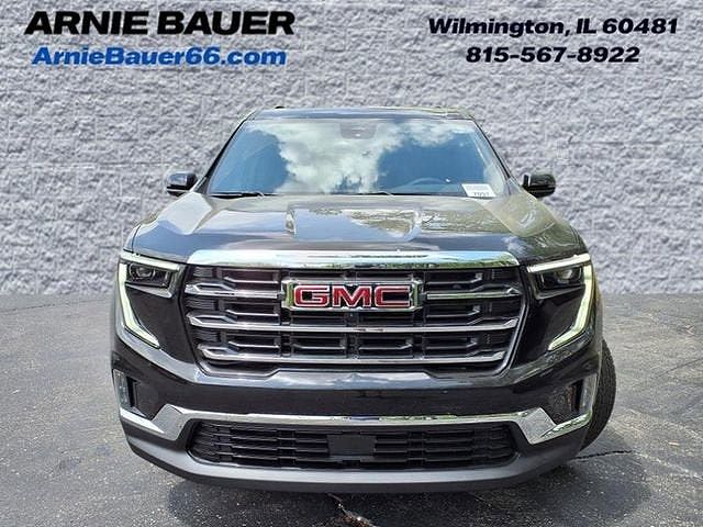 2025 GMC Acadia