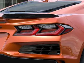 2027 Chevrolet Corvette