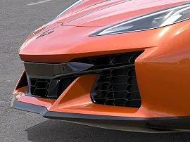 2027 Chevrolet Corvette