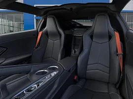 2027 Chevrolet Corvette