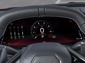 2027 Chevrolet Corvette