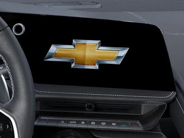 2027 Chevrolet Corvette