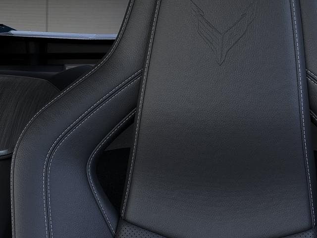 2027 Chevrolet Corvette