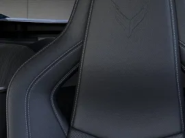 2027 Chevrolet Corvette