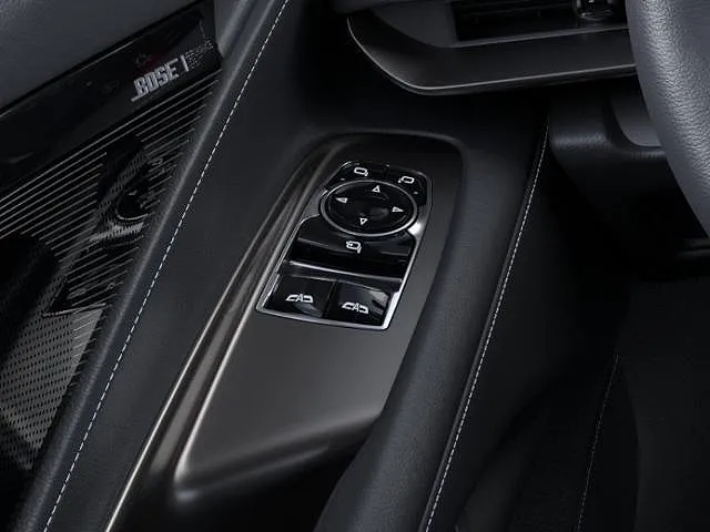 2027 Chevrolet Corvette
