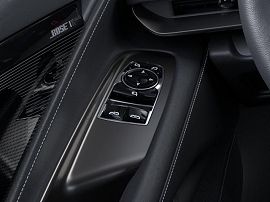 2027 Chevrolet Corvette