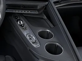 2027 Chevrolet Corvette