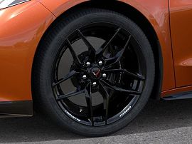 2027 Chevrolet Corvette