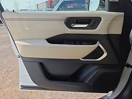2026 Nissan Armada