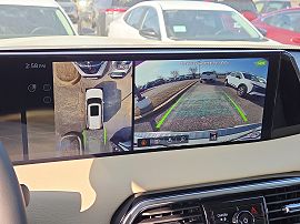 2026 Nissan Armada