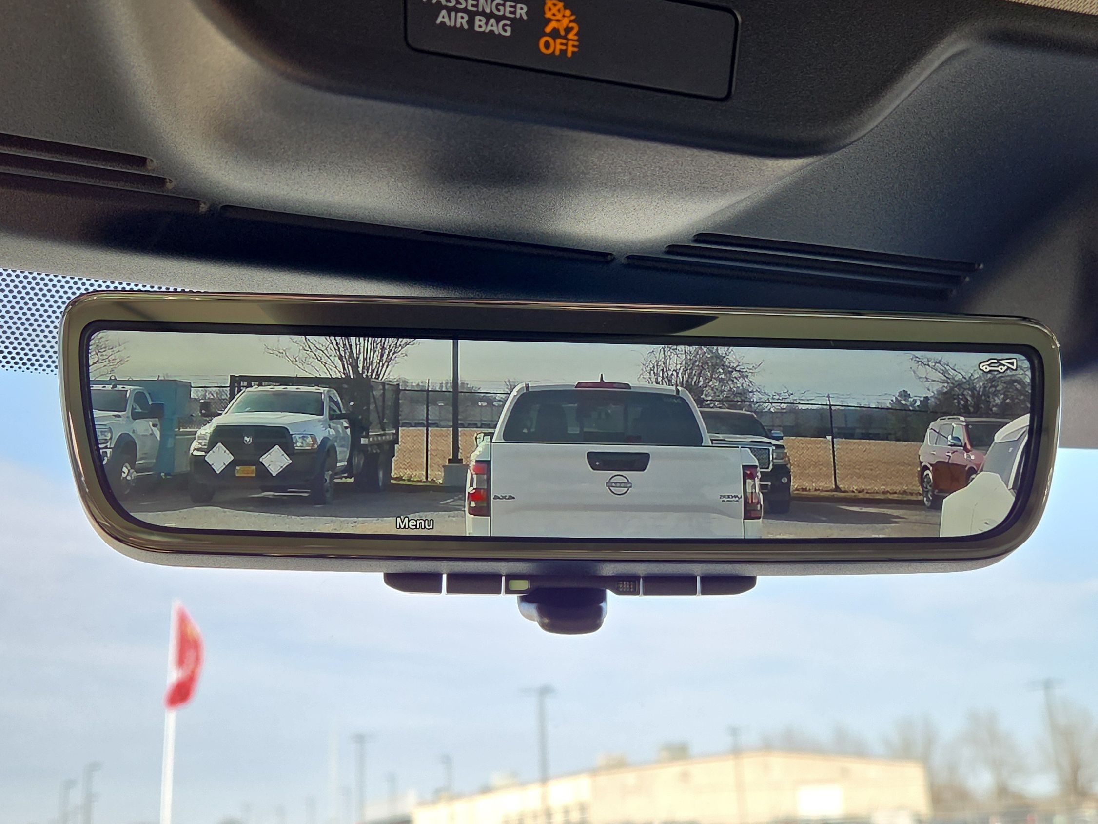 2026 Nissan Armada