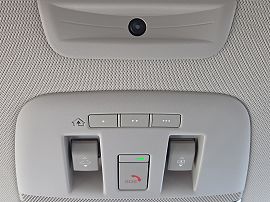 2026 Nissan Armada