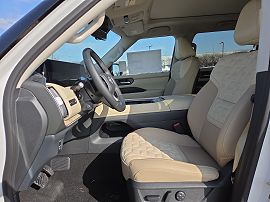 2026 Nissan Armada