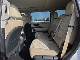 2026 Nissan Armada