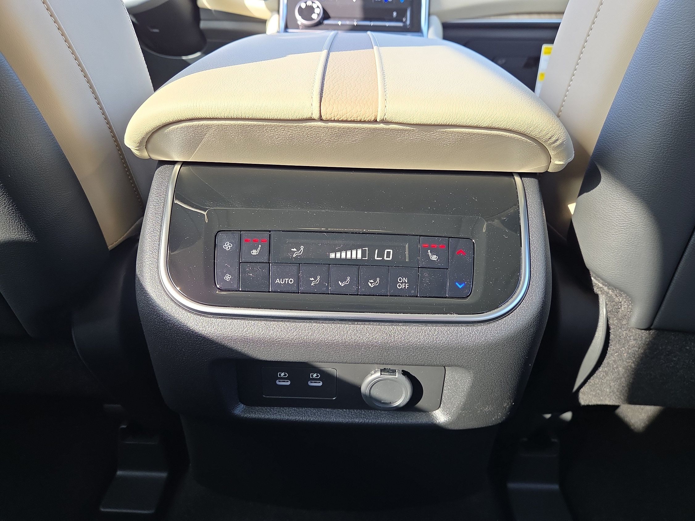 2026 Nissan Armada