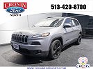 2017 Jeep Cherokee Limited Edition image 0