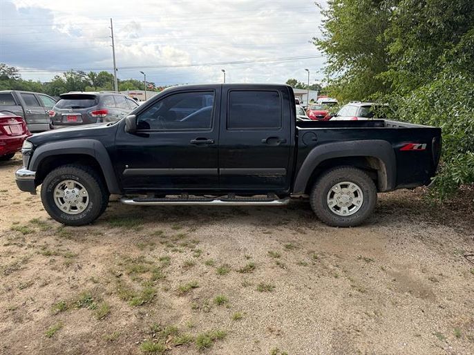 2006 Chevrolet Colorado