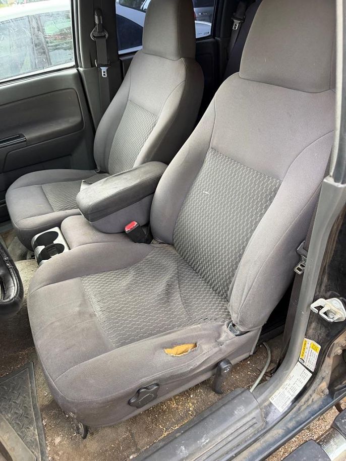 2006 Chevrolet Colorado