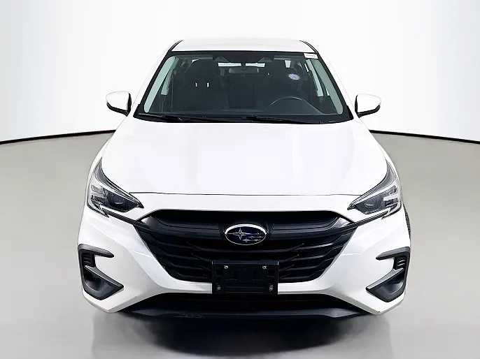 2024 Subaru Legacy