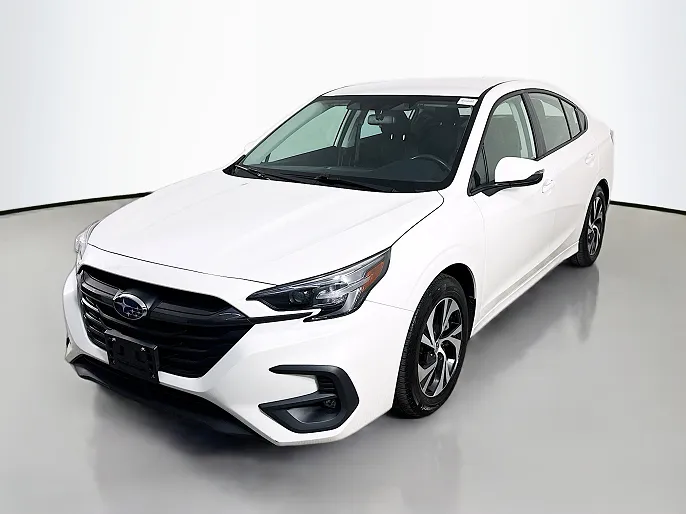 2024 Subaru Legacy