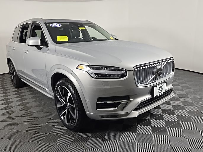 2024 Volvo XC90