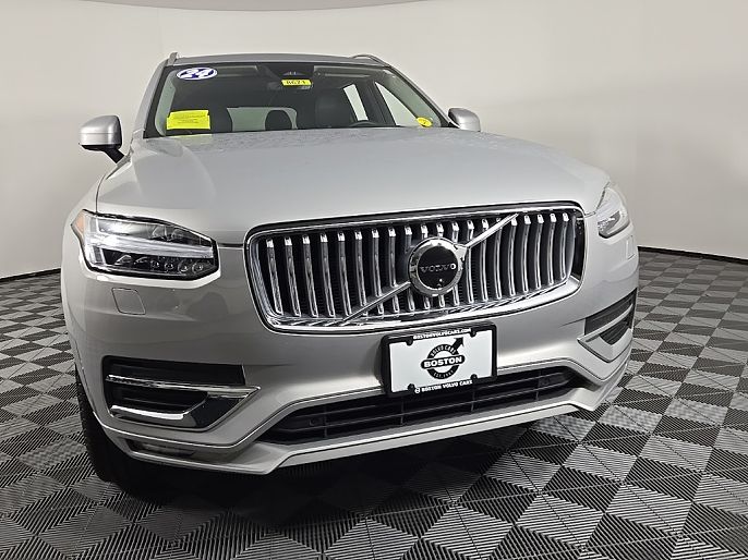 2024 Volvo XC90