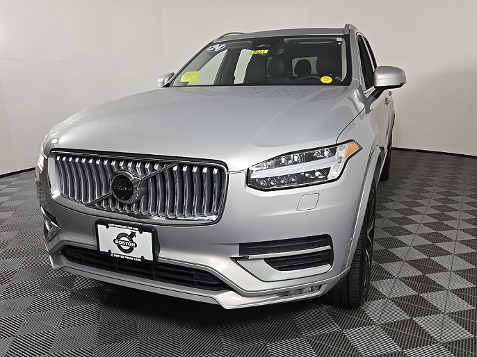 2024 Volvo XC90