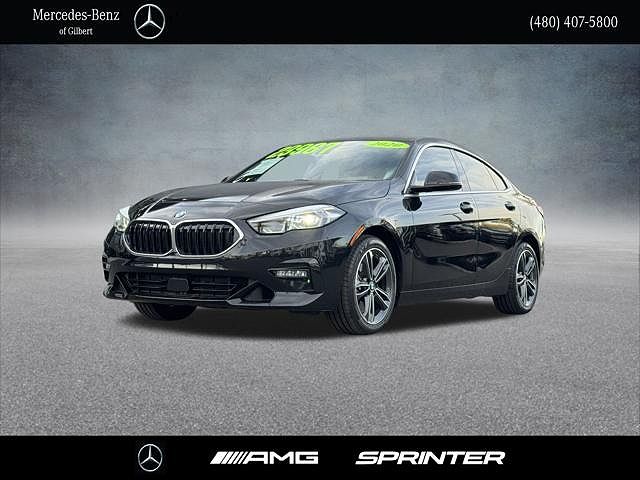 2020 BMW 2 Series