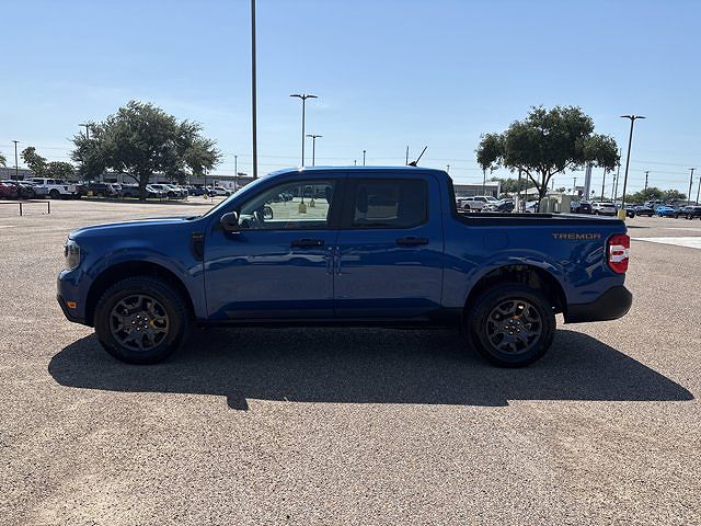 2024 Ford Maverick