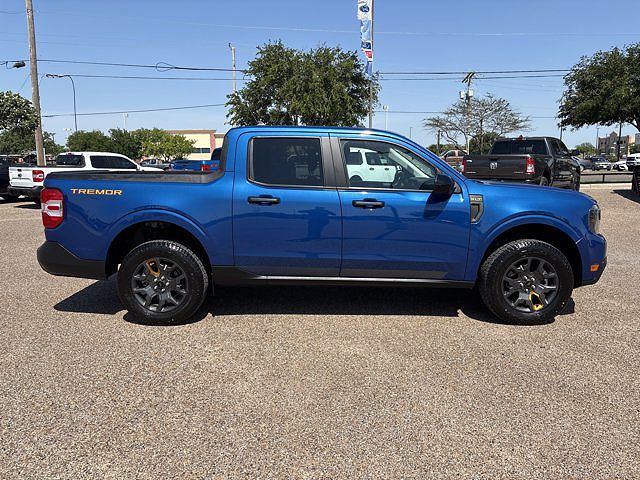 2024 Ford Maverick