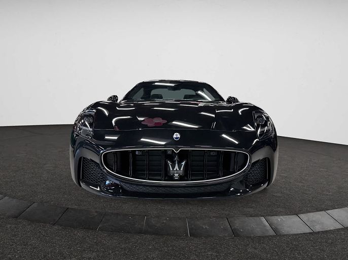 2024 Maserati GranTurismo