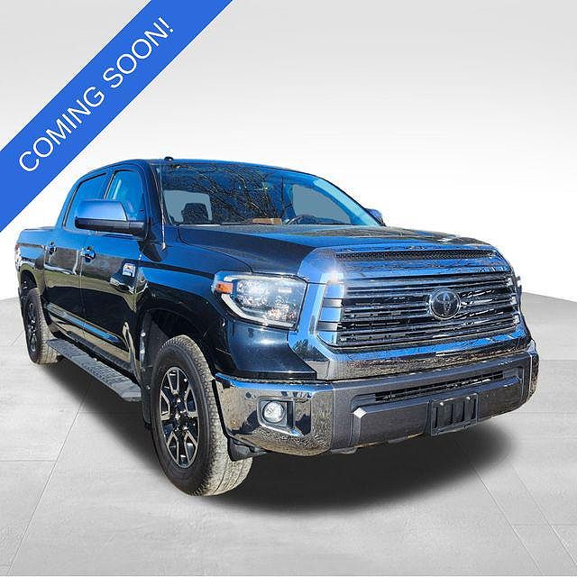 2019 Toyota Tundra