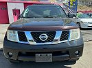 2007 Nissan Pathfinder SE image 1