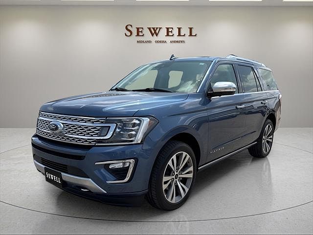 2020 Ford Expedition